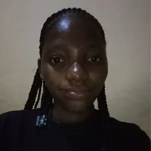 Esther Mangadzuwa