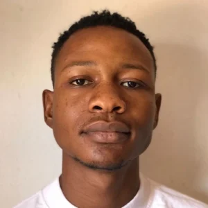 Godswill Nwoha Chisom