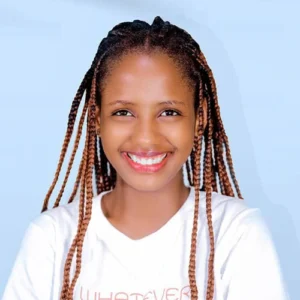 Rukia Hassan