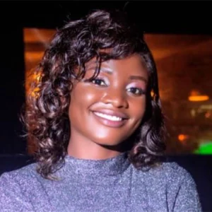 Stella Chinyonga