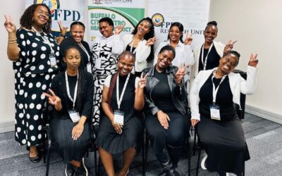 INSPIRE’s inaugural designathon features teams from across Africa