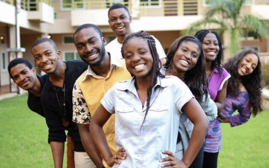 Youth voices in action: Highlights from the YAB town hall meeting