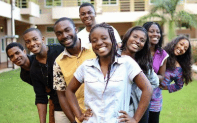 Youth voices in action: Highlights from the YAB town hall meeting