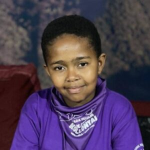 Thandekile Tiny Thusini