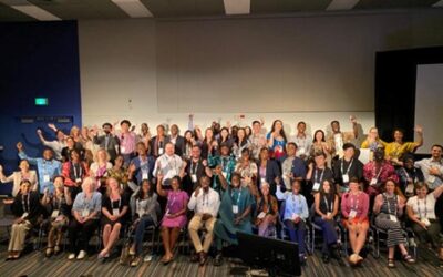 Co-Creating Change: Reflections from INSPIRE Finalists in Montreal