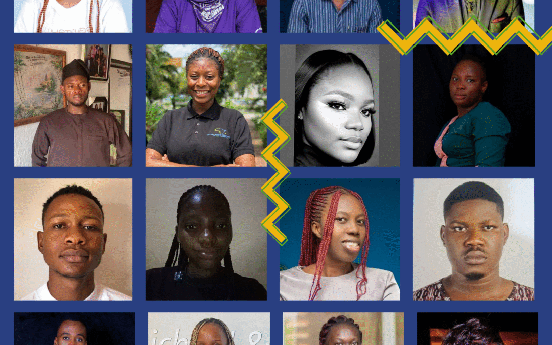 From Passion to Action: Youth Advisory Board Reflections