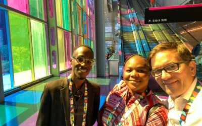 Next Gen Leadership: Reflecting on Y1 of the PATC3H-IN Youth Advisory Board