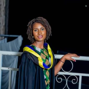 Jackline Msusa Colonery