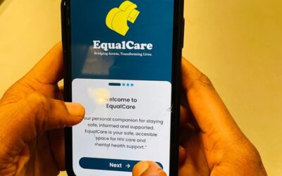 Under the Stairs: What One Conversation Taught Us About Invisible Barriers to HIV Care