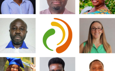 Meet the 2026 INSPIRE Course Cohort