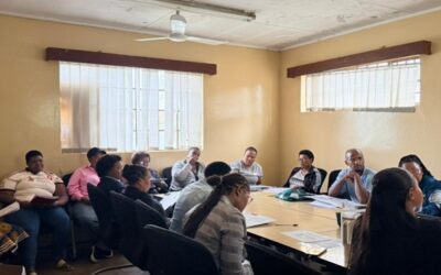 From Surviving to Thriving: The BeYOUtiful Mindz Movement