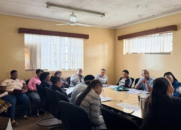 From Surviving to Thriving: The BeYOUtiful Mindz Movement