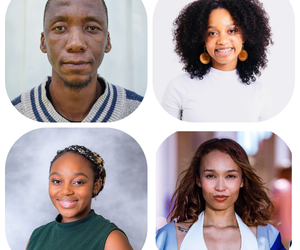 Meet the 2026 Designathon Teams