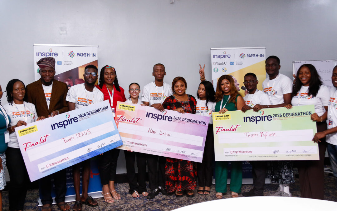Designed for Scale: Winning Ideas to Accelerate Lenacapavir Uptake Among Youth in Africa