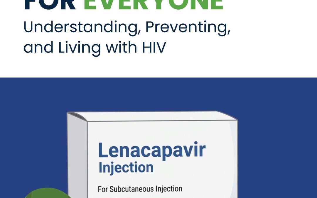 Breaking Language Barriers: A Bilingual Approach to HIV Information