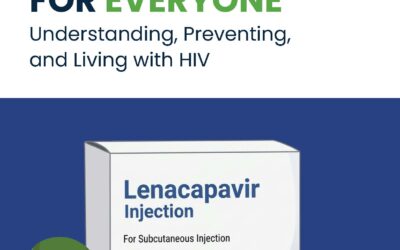 Breaking Language Barriers: A Bilingual Approach to HIV Information