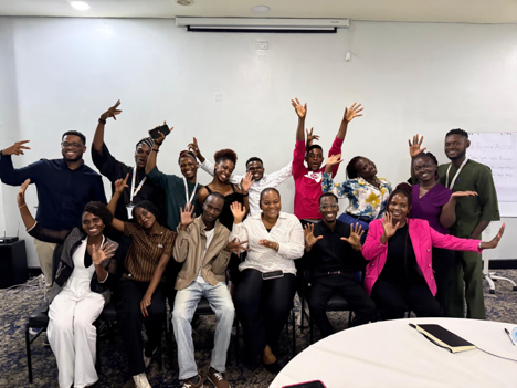 From Youth Voice to Youth Leadership