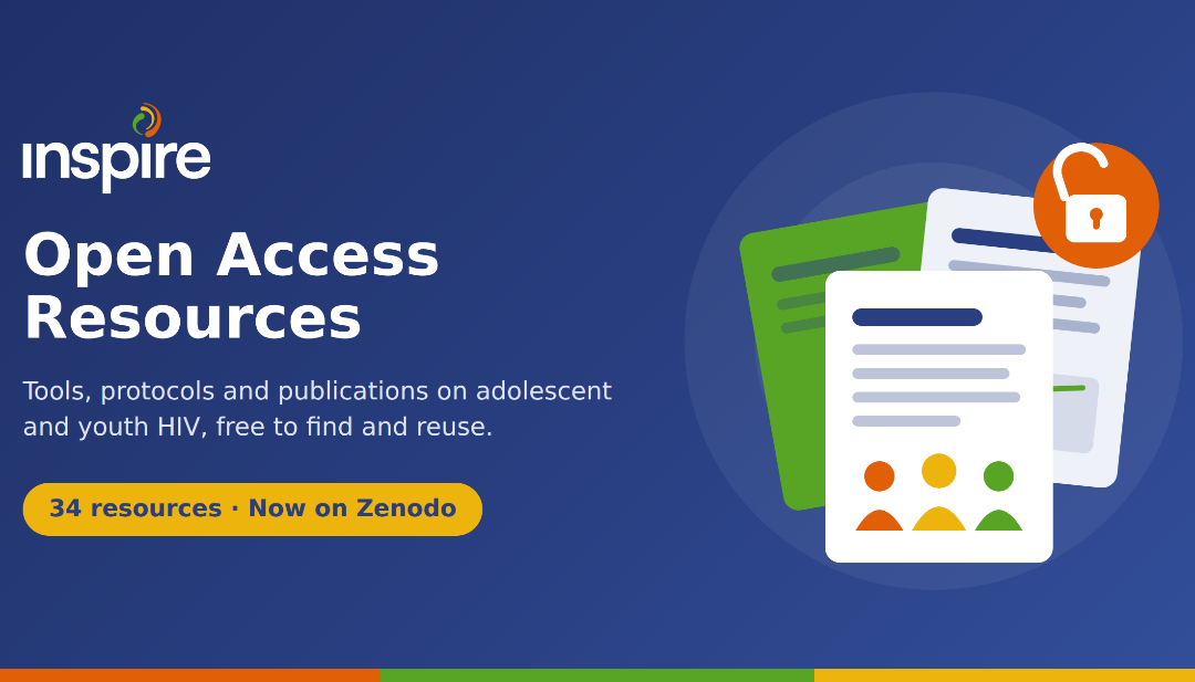 Introducing INSPIRE Open Access Resources