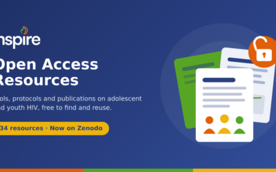 Introducing INSPIRE Open Access Resources